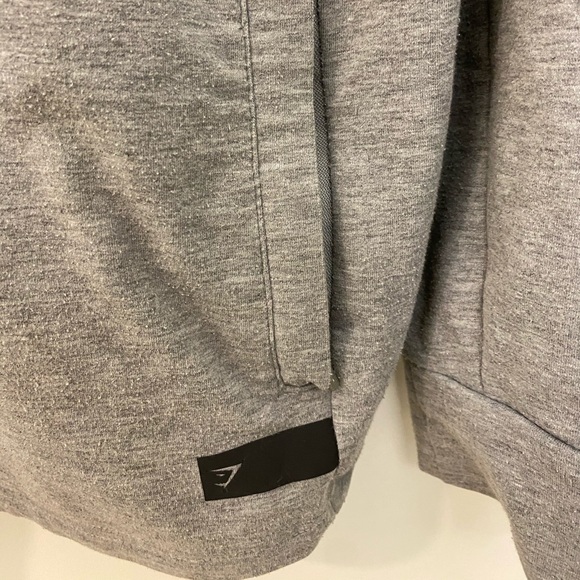 Gymshark hoodie - Picture 3 of 4